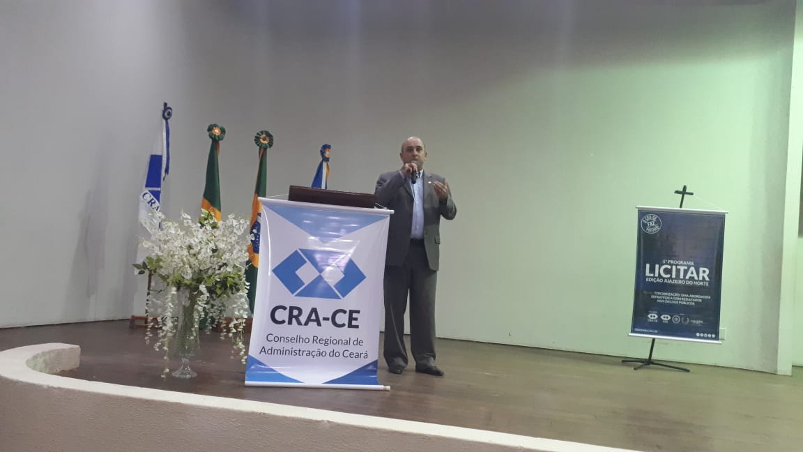 Programa Licitar chega a Juazeiro do Norte nesta 4ª feira